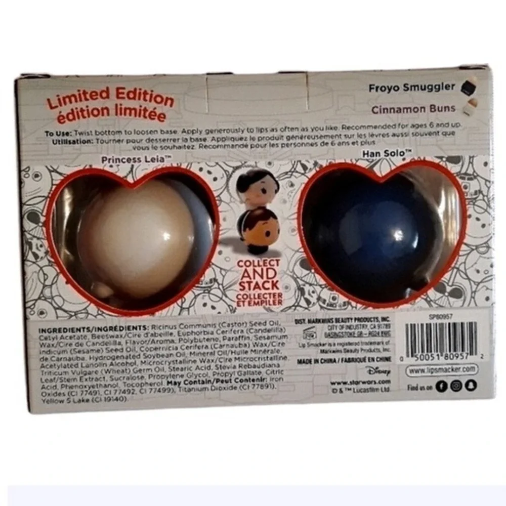 Lip Smackers lip smacker
